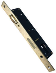 JYB 155-25R DM25 görgős 40-es portálzár (249100015525)