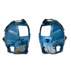 Mertt Kerékdob első kanyar bal Jobb első rész Bmw 5 G30 G31