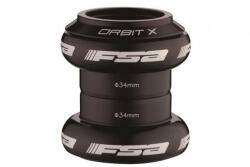 FSA Külső kormányzás játék fekete