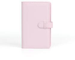  Instax Mini 12 Color Pocket album - Blossom Pink (108 foto)