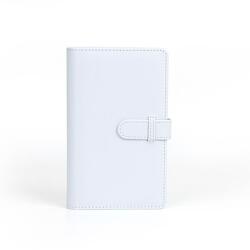  Instax Mini 12 Color Pocket album - Clay White (108 foto)