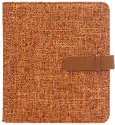  Instax Mini album 288 fotó számára - narancs