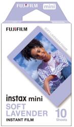 Fujifilm mini Soft Lavender film