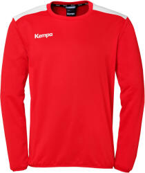 KEMPA Pulóver Kempa Emotion 27 fehér|vörös