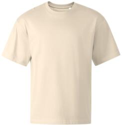 MALFINI Stage póló - Mandulaszín | L (8122115)