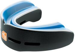 Shock Doctor Fogvédő Shock Doctor Nano Double fight JUNIOR fekete|kék