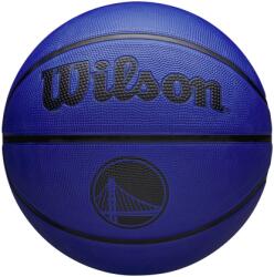 Wilson Kültéri kosárlabda, 5-ös méret - WILSON NBA TEAM TRIBUTE SOLID - GOLDEN STATE WARRIORS (WZ4025410XB5) - sportsarok