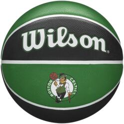Wilson Kültéri kosárlabda, 7-es méret - WILSON NBA TEAM TRIBUTE - BOSTON CELTICS (WTB1300XBBOS) - sportsarok