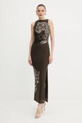 GUESS ruha PENELOPE - zöld S