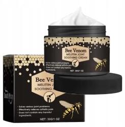  Ízületi fájdalomcsillapító krém méhméreggel és kurkuminnal 30g (Krem z Jadem Pszczelim na Bóle Stawów 30g)