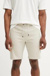 Guess rövidnadrág - bézs XL - answear - 16 990 Ft