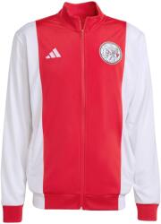 ADIDAS Ajax Amsterdam edzőpóló 2025/26 fehér