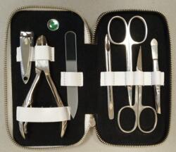 DUP DARINA manikűr készlet solingeni ollóval, 7db (2304-01-461)