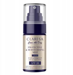 Claresa Care All Day Protective & Moisturising Mist védő-hidratáló krém (5903819833072)