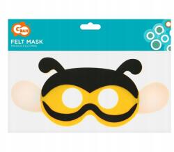 GoDan Méhecske Filc Maszk 25X11CM