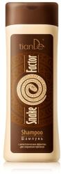 TianDe Mamushi Kígyóolajos Hajsampon Alfa-linolsav Forrás tianDe (25106)