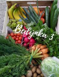 Farm Rohoznice Bedýnka 3