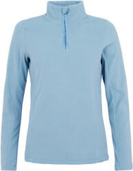Protest Női 1/4 zip pulóver Protest Mutez kék|szürke
