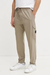 BOSS Green melegítőnadrág - bézs 48