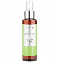 Organique Feel Up testápoló krém 100 ml (5902944652428)