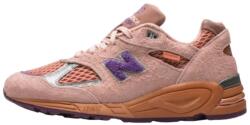 New Balance 990 V2 Salehe Bembury Sand Be The Time rózsaszín - decathlon - 151 905 Ft