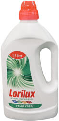 Lorilux mosógél 1, 5L - Színes és friss