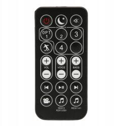  Távirányító Polk RE6915 1 RE8114 1 RE8112 1 Soundbarhoz (2610220323911)