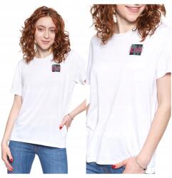 Lee Női póló Lee Relaxed Fit Tee S (L40CBWLJ)
