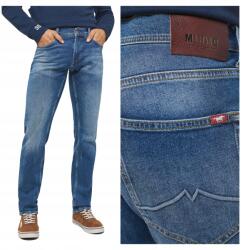 Mustang Férfi farmer nadrág Mustang Oregon Tapered 31/34 (1013215 5000 684)