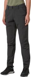 Helly Hansen brona softshell nadrág nőknek M fekete