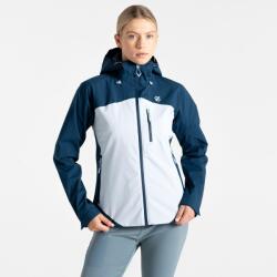 Dare2b Wmn Torrek II Jkt Női túra-esőkabát 30/30 000 mm kék|szürke