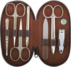 DUP TANA manikűr készlet solingeni ollóval 7db (2304-01-429)