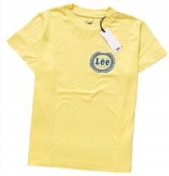 Lee Emblem Ts női póló (L42GEPLN)