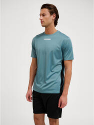 HUMMEL Férfi fürdőnadrág Hummel Multi Pl kék