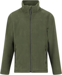 ZIGZAG Gyerek polár Zigzag Zap zöld