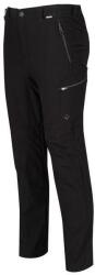 Regatta Highton Trs férfi technikai nadrág hosszított szárhosszal fekete