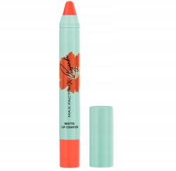 MAX Factor X Priyanka Lip Crayon Stick ajakrúzs rúzs 4 004 Orange Grace