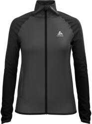ODLO Női dzseki Odlo Zeroweight Warm Hybrid XS fekete