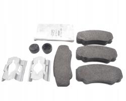 Fiat OE Hátsó fékbetét Fiat Ducato Oe 77362274