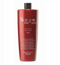 Fanola Botugen Botolife regeneráló sampon sérült és törékeny bőrre (8032947866434)