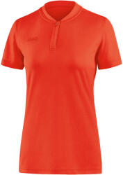 JAKO Póló Jako Prestige vörös - decathlon - 15 290 Ft