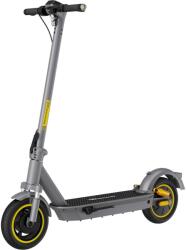 EVERCROSS Elektromos rollér 10" - 500W motor - Dupla felfüggesztés - EV10S Max - 48V 27Ah sárga