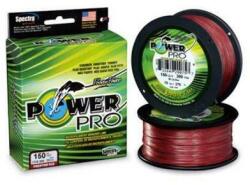 Shimano Fonat Shimano Powerpro 455 mm 15 kg narancssárga|vörös