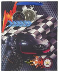 W&K Dekoratív Függőleges Táska Fiúknak, 30x20x40 cm