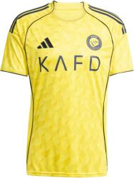 ADIDAS Al-Nassr FC hazai mez 2025/26 sárga - decathlon - 38 490 Ft