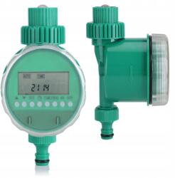 Automata Öntözésvezérlő Digitális Programozott Érzékelő (29848)