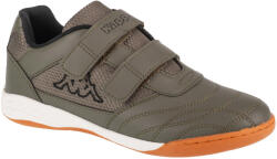 KAPPA Gyerek sportcipő, Kappa Kickoff T 40 zöld