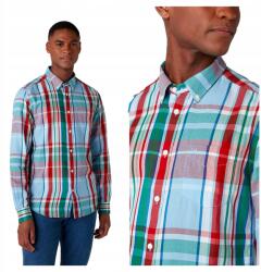 Wrangler Férfi ing Wrangler Ls 1PKT Bdown Shirt M (W5F34SXWO)