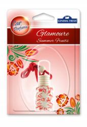 General Fresh Autós légfrissítő nőknek Glamoure Summer Fruits General Fresh
