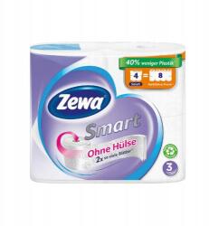 Zewa Száraz, illatmentes papír Zewa 4 tekercs (--)